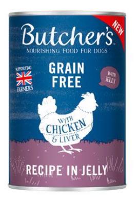 Butcher’s