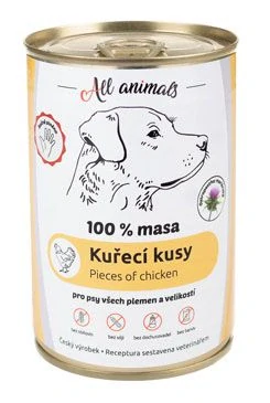 All Animals