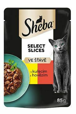 Sheba
