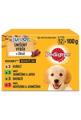 Pedigree