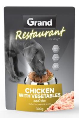 GRAND Dog