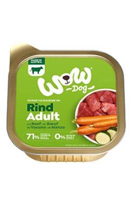 WOW dog