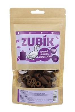 Zubík