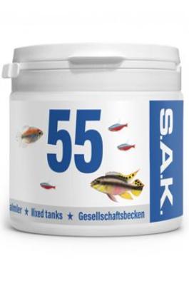 S.A.K.