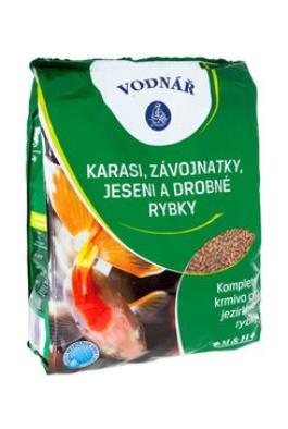 Vodnář