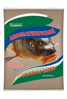 Vnadící směsi