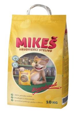 Mikeš