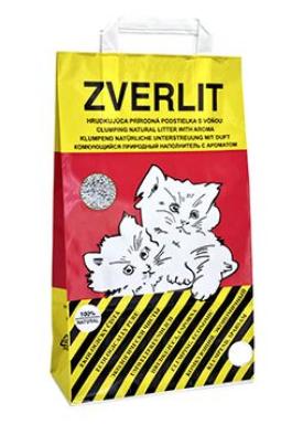 Zverlit