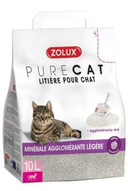PURECAT