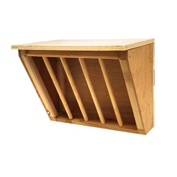 Potřeby pro chov králíků