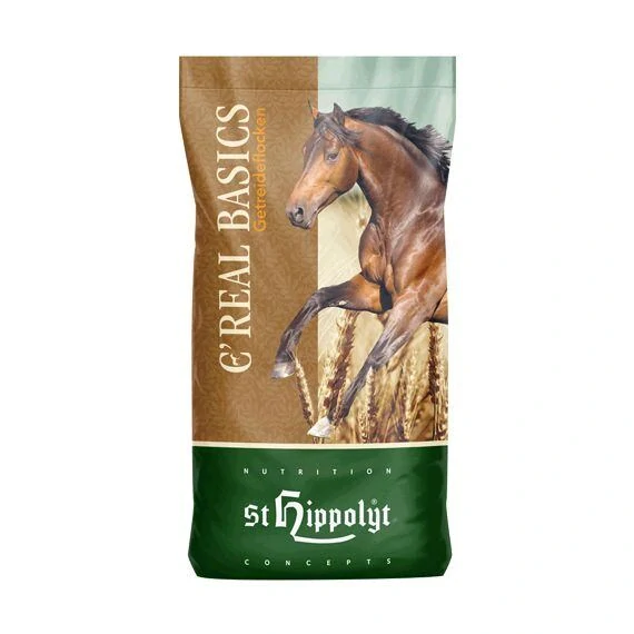 ST HIPPOLYT - C Real Basics Dynamic