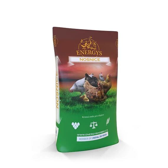 ENERGYS - Nosnice Klasik