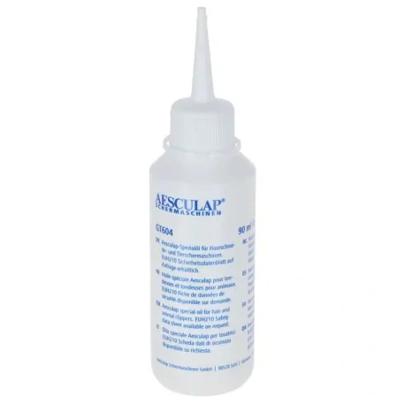 Aesculap Olej mazací na stříhací strojky, 90 ml
