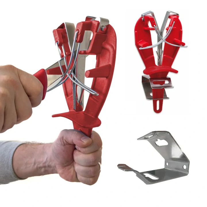 Sharp'Easy brousek 9980