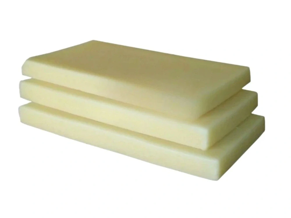 Škubací vosk světlý, plát 5kg