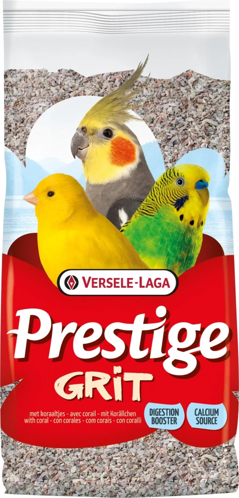 VL Prestige Grit with Coral 2,5k