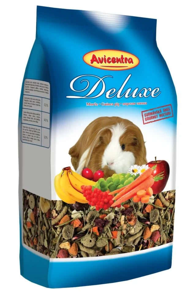 AVICENTRA - Morče deluxe 500 gr