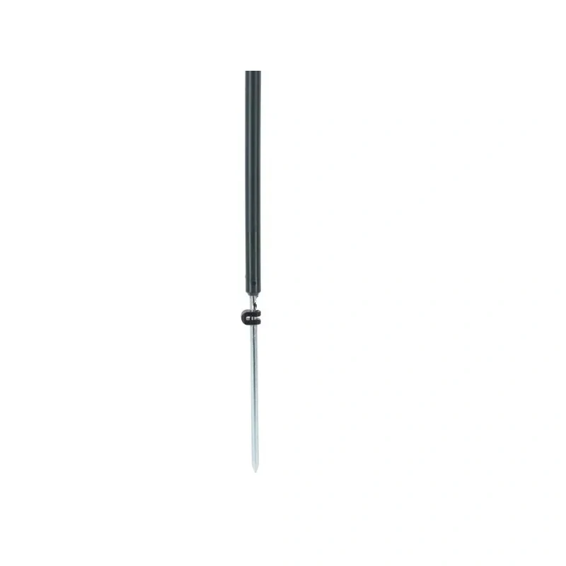 Tyčka náhradní k síti premium pro drůbež, 122 cm, 1 hrot