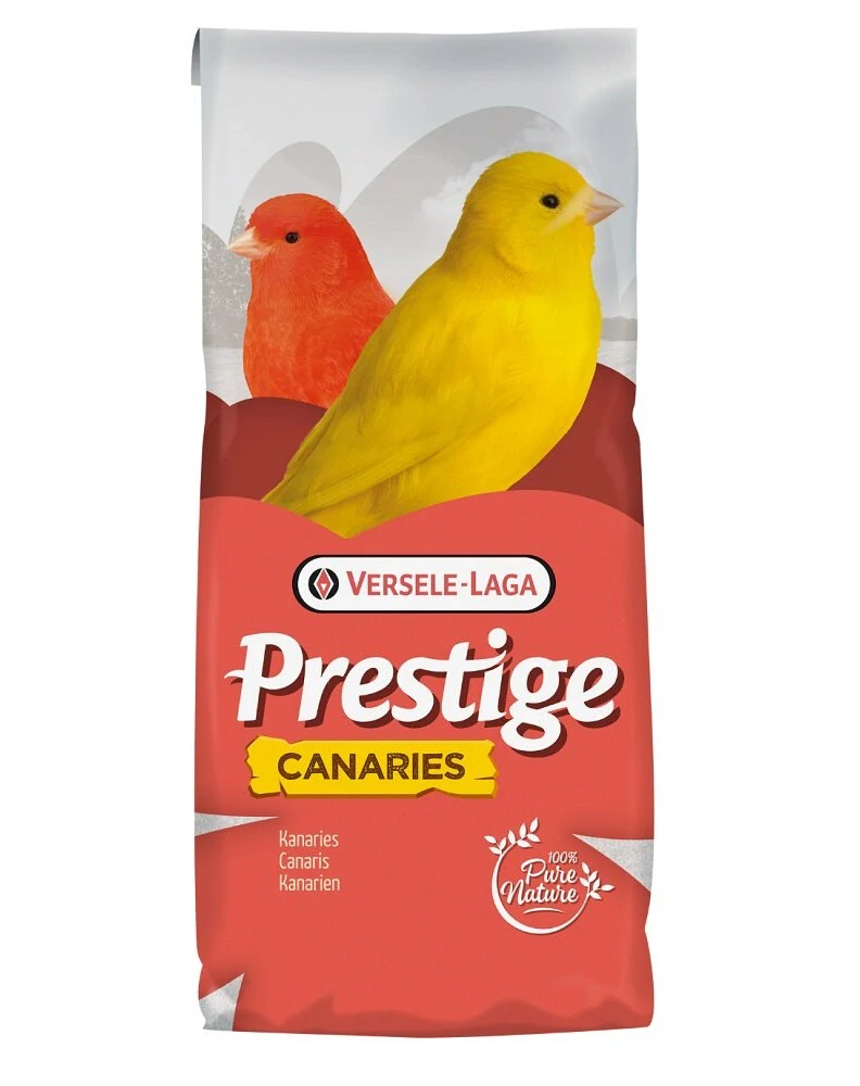 VL Prestige Canaries 20kg