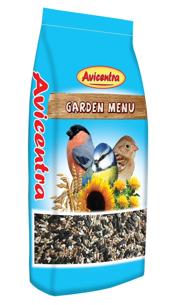 Avicentra směs do krmítek 20 kg