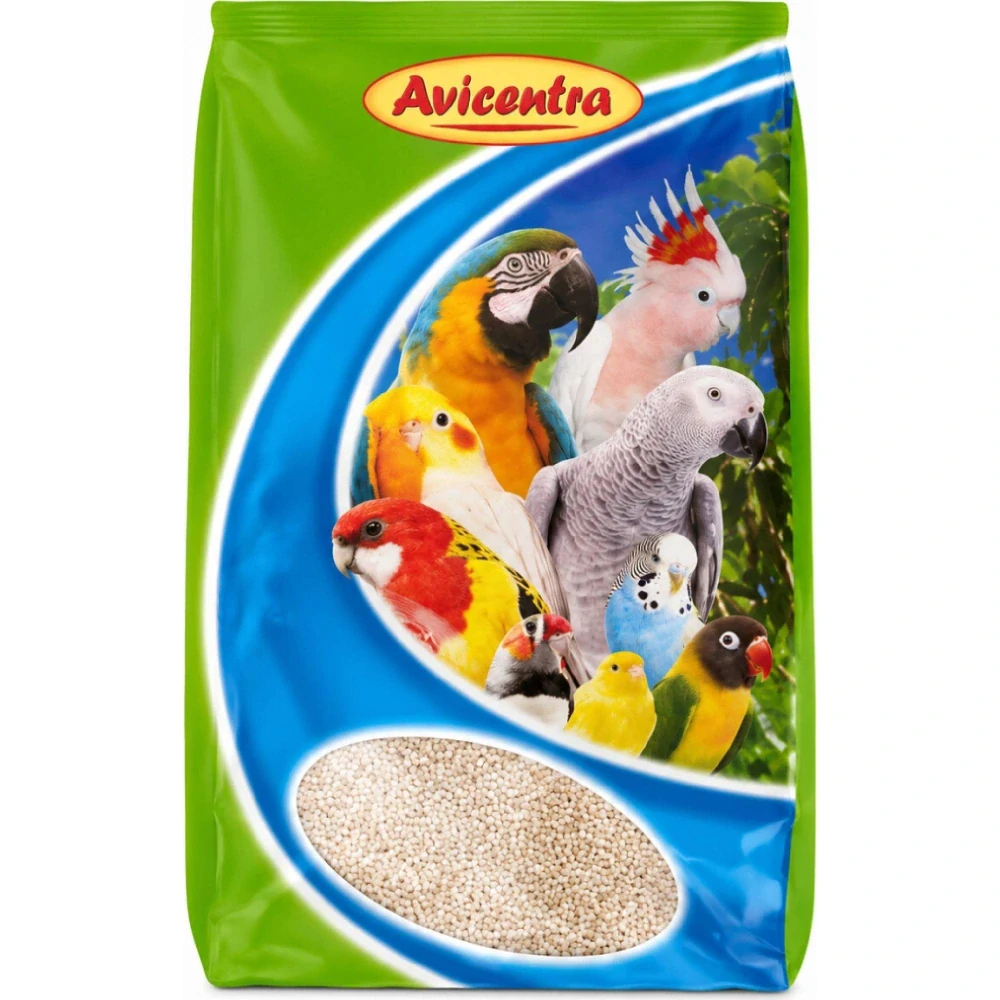 Avicentra Super dieta holub 25kg