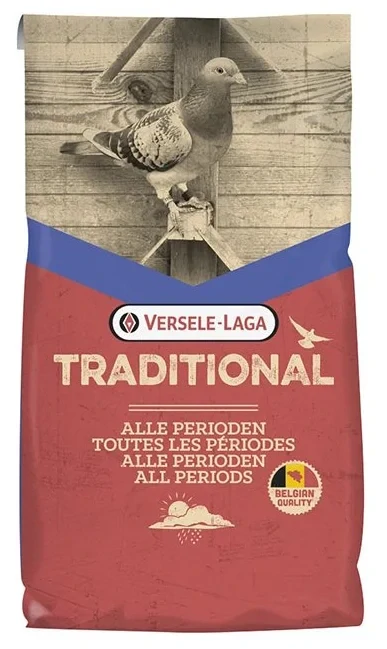 VL Traditional Premium Super Condition pro holuby 20kg