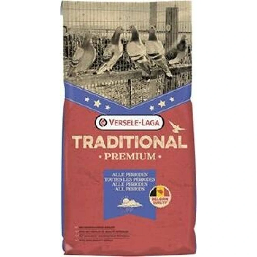 VL Traditional Premium Super Winner pro holuby 20kg