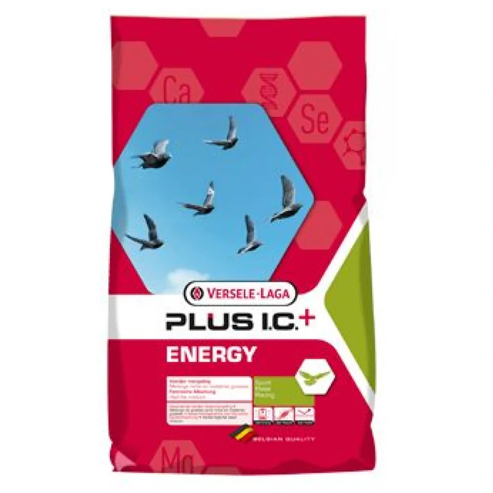 VL Plus Energy pro holuby 18kg
