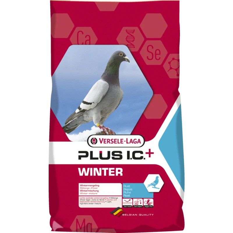 VL Plus Winter pro holuby 20kg