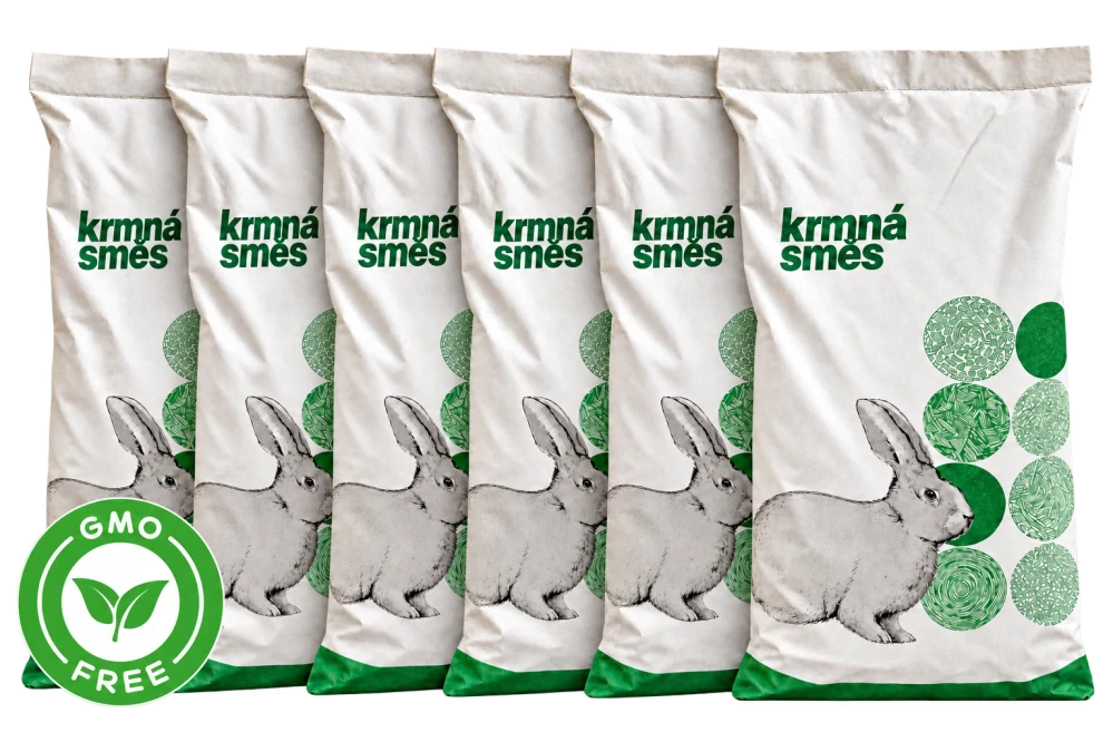 ZEA - KKV GMO free DICLAZURIL 25 kg - 20 a více balení