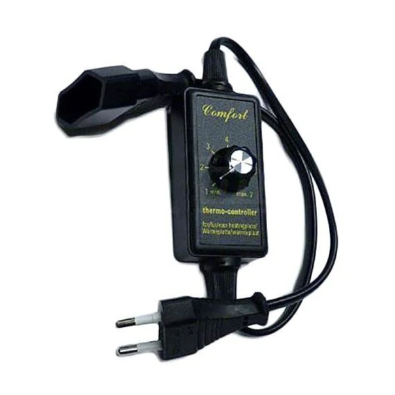 COMFORT - Thermo controller - Regulátor výkonu