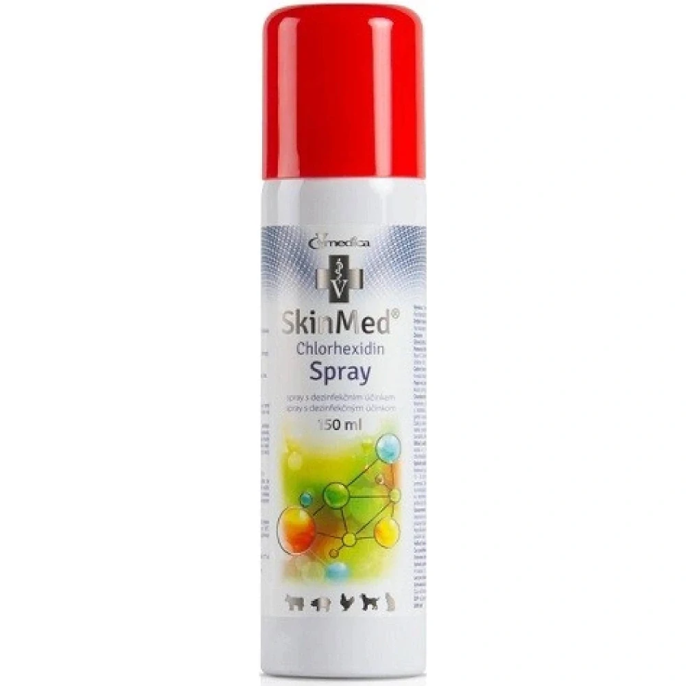 SkinMed spray 300ml