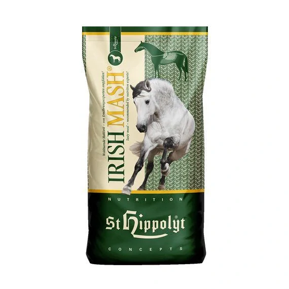 ST HIPPOLYT - Irish Mash - Dietetický mash pro dny bez zátěže