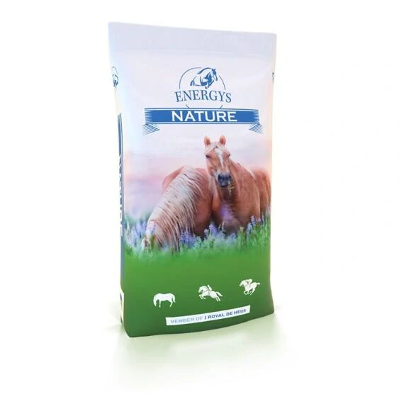 ENERGYS - Lněné semínko celé 10 kg