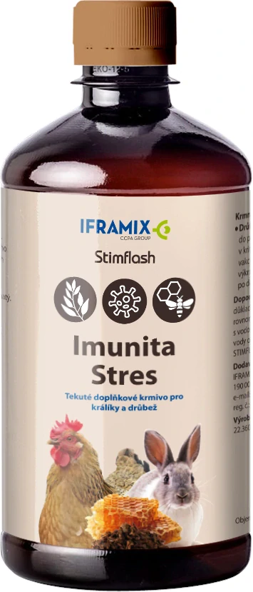Stimflash 500ml