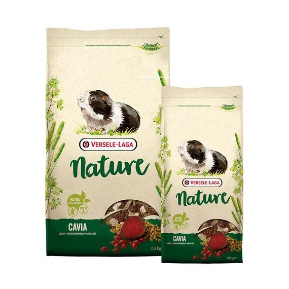 VERSELE-LAGA - Nature Cavia - Pro morčata