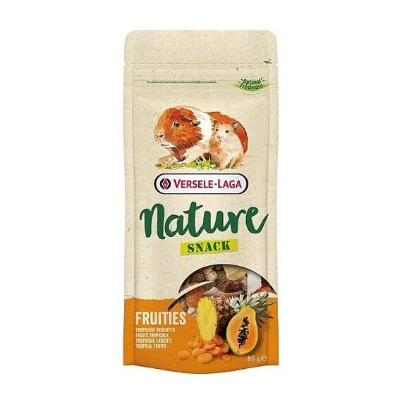 VERSELE-LAGA - Nature Snack - Pochoutka pro hlodavce