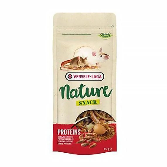 VERSELE-LAGA - Nature Snack - Pochoutka pro hlodavce Proteins