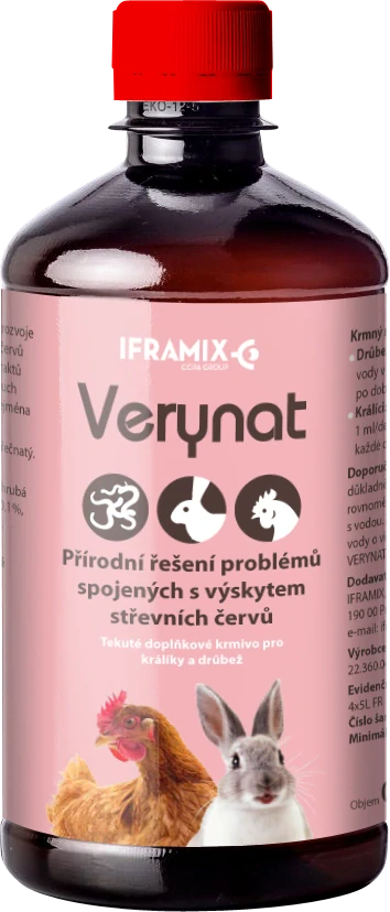 Verynat 500ml