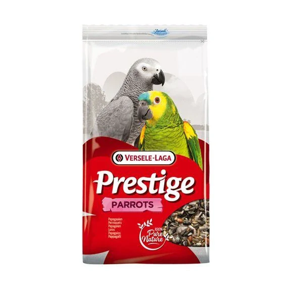 VERSELE-LAGA - Prestige - Kompletní krmivo pro velké papoušky 1 kg