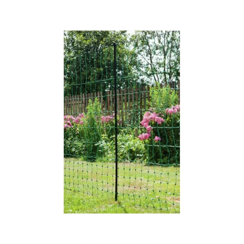 Tyčka náhradní k síti pro drůbež, 1 hrot, 112 cm