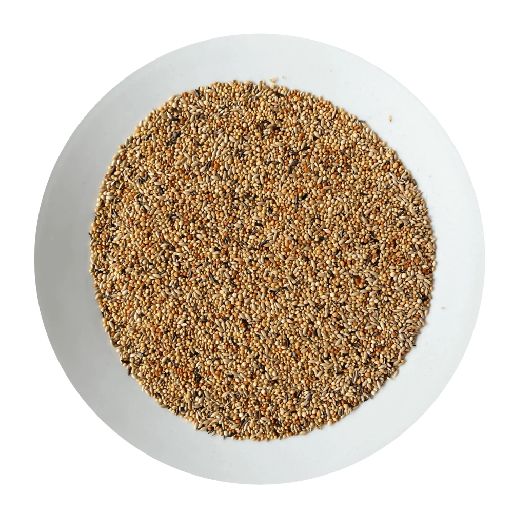 AVICENTRA - Drobný exot Premium 20 kg
