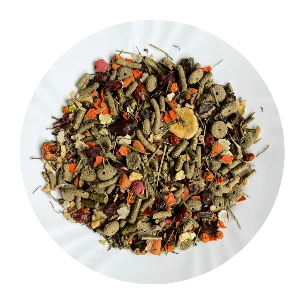 AVICENTRA - Morče deluxe 500 gr