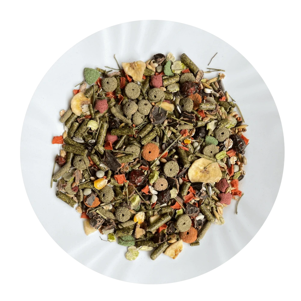 AVICENTRA - Morče speciál 15 kg