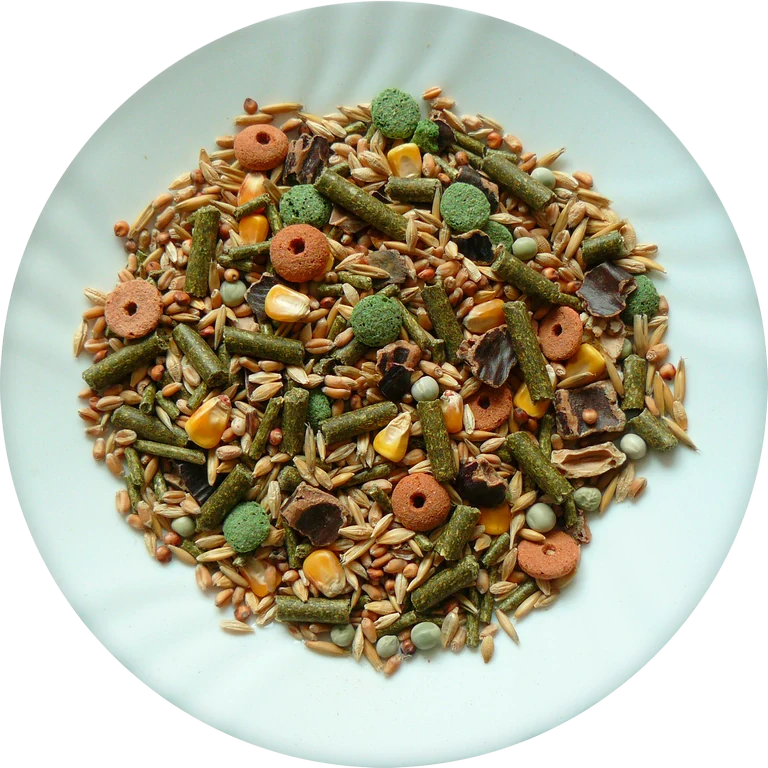 Avicentra Classic menu morče 20kg