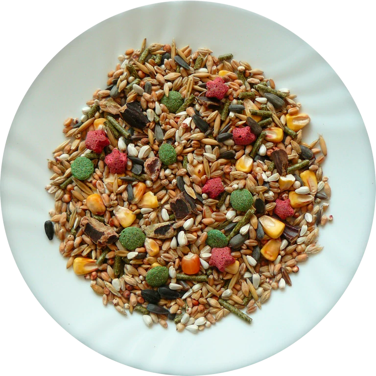 Avicentra Classic menu malý hlodavec 20kg
