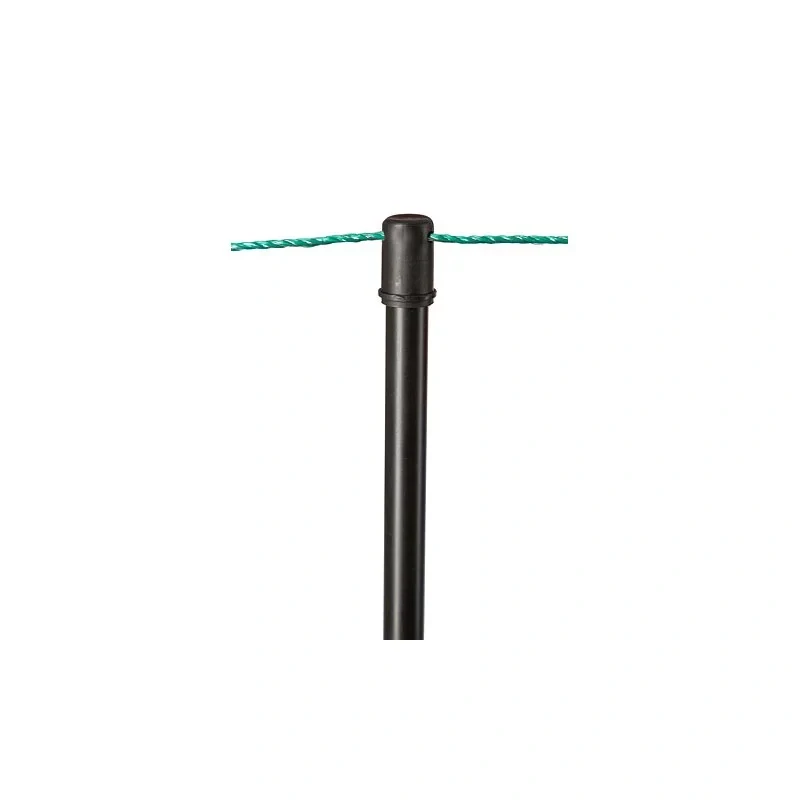 Tyčka náhradní k síti pro drůbež, 1 hrot, 112 cm
