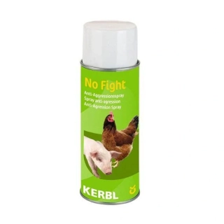 KERBL - No Fight - Spray proti agresivitě