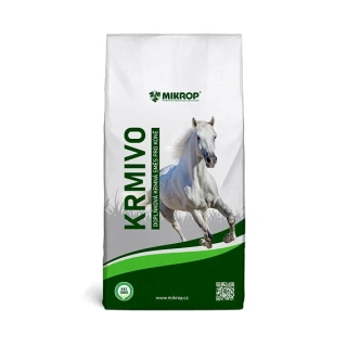 MIKROP Horse - Fiber
