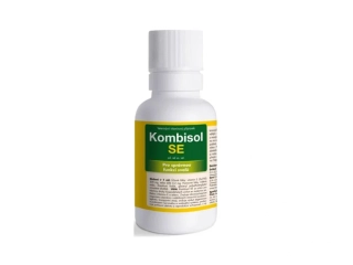 Kombisol SE - Selen a Vitamín E pro správnou funkci svalů 30ml